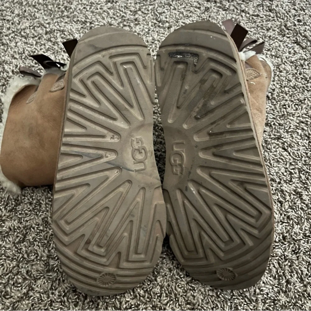 UGG Woman’s Y2K Boots - Picture 6 of 6